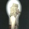 Crossdresser CD Stacey Keyhole DVD video