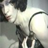 Crossdresser CD Stacey Bondage Tied Spanked video